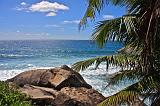 SEYCHELLES - 728 - Mahe Island
